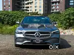 Mercedes-Benz C-Class C 220d, 2022, Diesel