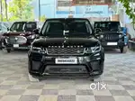 Land Rover Range Sport 2.0 Petrol SE, 2021, Petrol