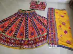 Chaniya choli