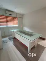Furnished Office for Rent Prabhat Road