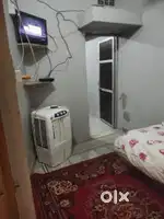 1BHK Fully furnished with Split AC cheapest in whole city only 11999/-