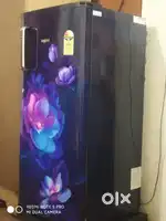 New whirlpool fridge for sell