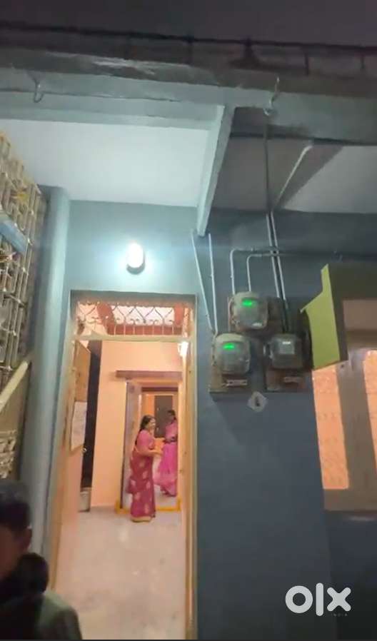 Beautiful semi furnished house for rent