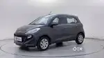 Hyundai Santro Asta, 2020, Petrol