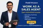 Sales Agent
