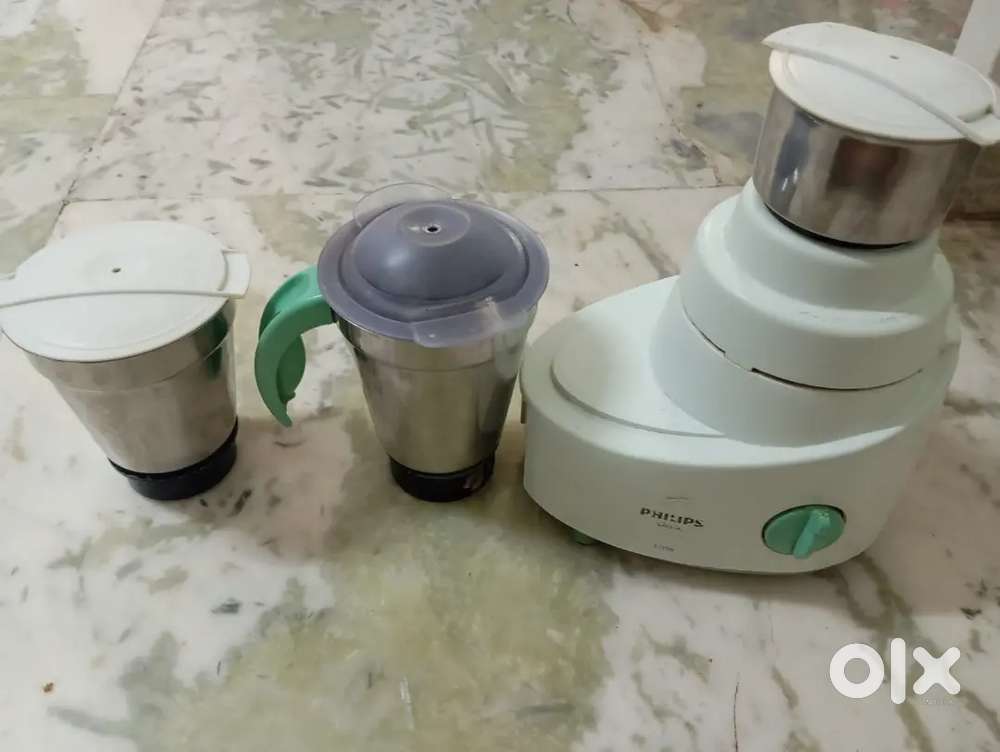 Philips mixer grinder for sale