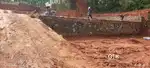 5,7 cent plot for sale and exchange near palakkottuvayal cwrdm bypass