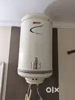 Geyser for sale