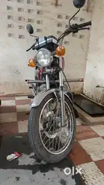 Rx135 4speed