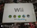 Wii Sports Game - Video Game