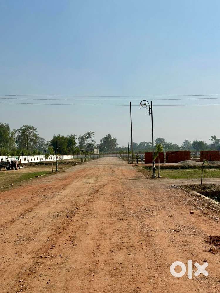 Approved Colony – Sardhana Nahar Road, Aterna