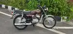 Rx135 tiger model 2004 for sale