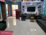 2bhk,flat, 1000sft, East facing ,2nd floor, Old dairy form.