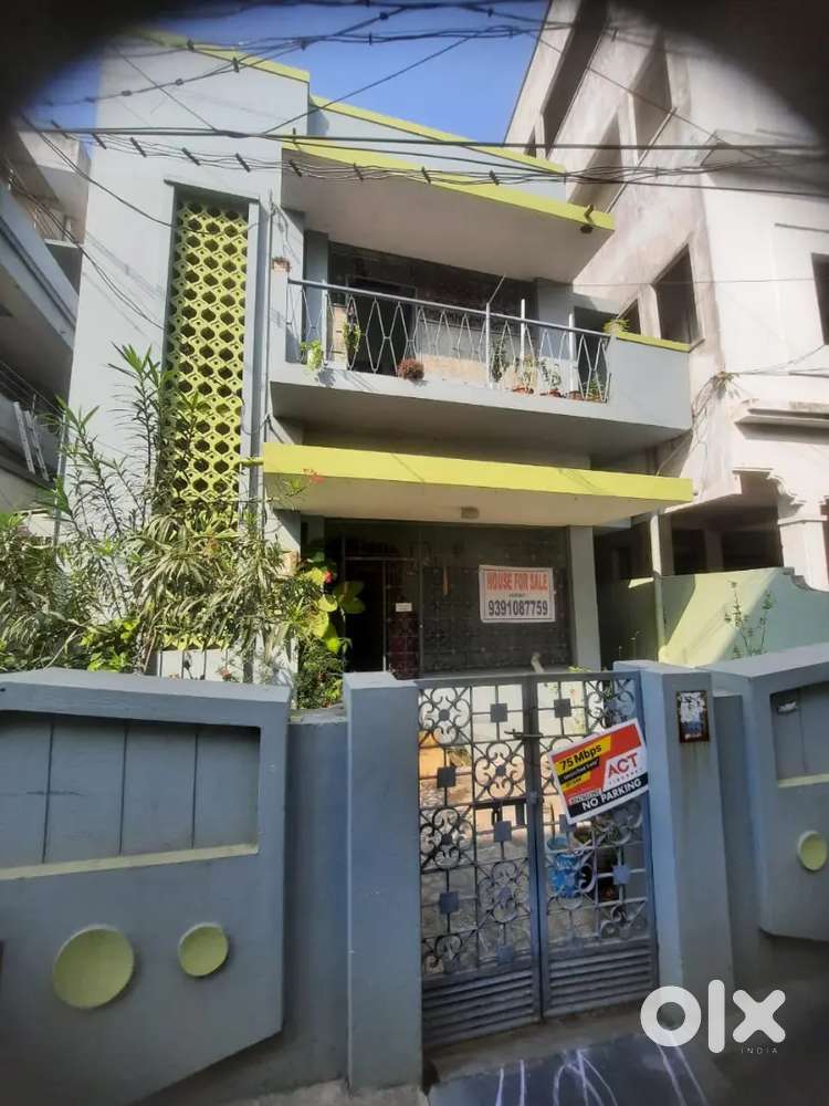 House for Sale,jagannaickpur,kakinada