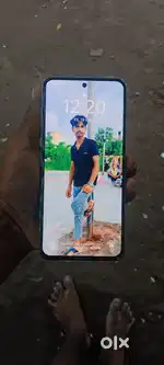 Realme P1 5G