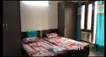 Fully furnished with ac