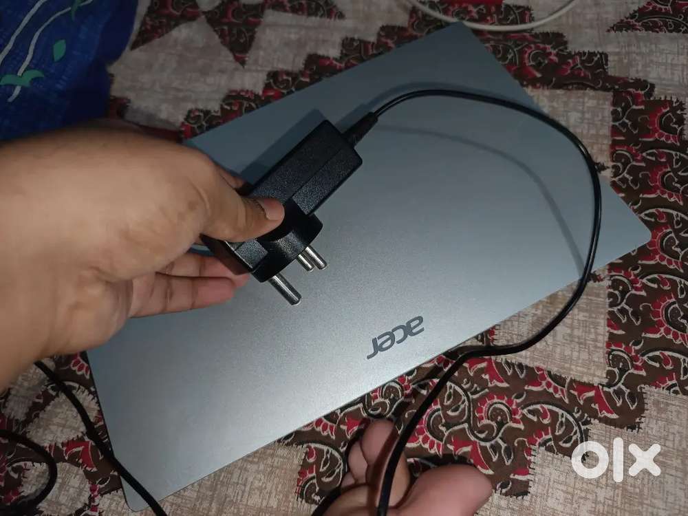 Acer laptop