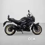 32514,Bajaj, Dominar 400, First owner