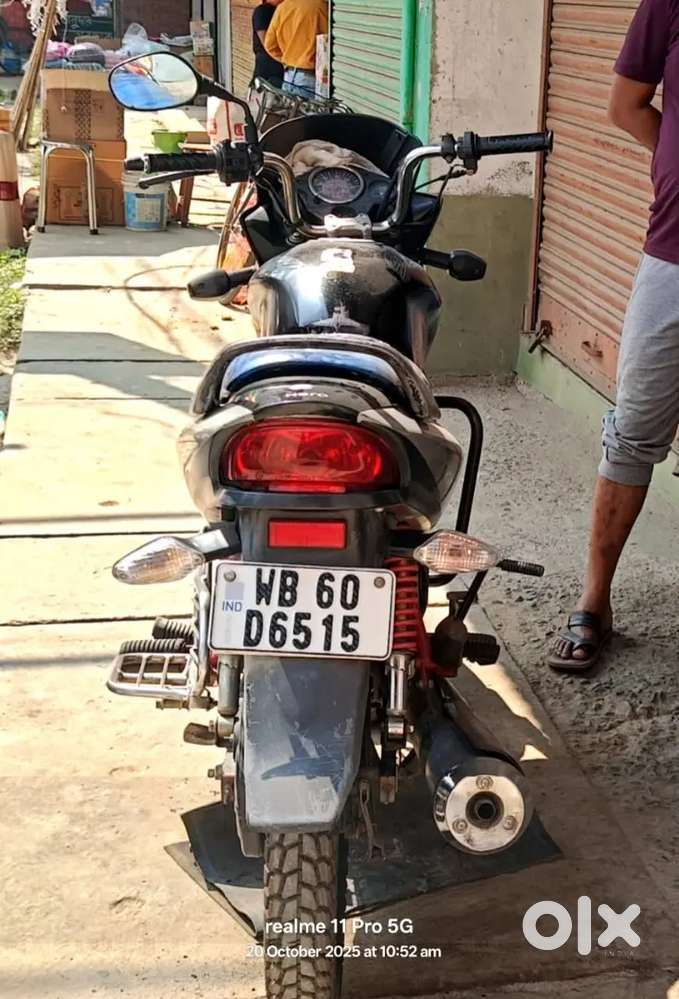 Best bike at good conditions/old but gold