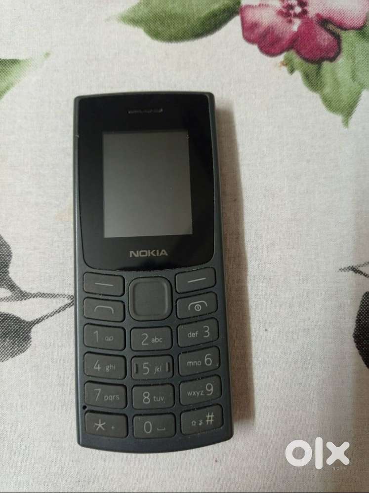 Nokia 105 in new condition