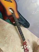 Acoustic guitar