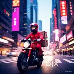 delivery boys in kanpur