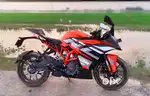 KTM RC 200