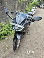 Hero karizma XMR full condition