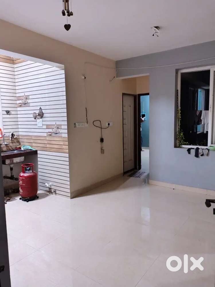 1 BHK apartment for sale in Gogal