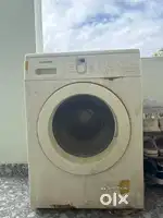Samsung  5.5 kg washing machine