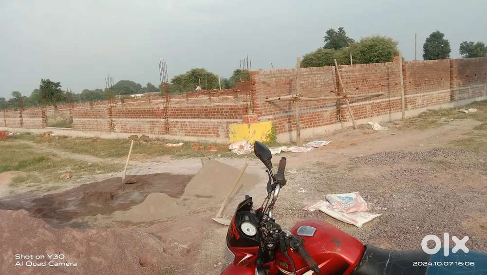 petrol pump ke samne NH 39