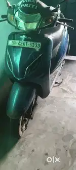 Good condition