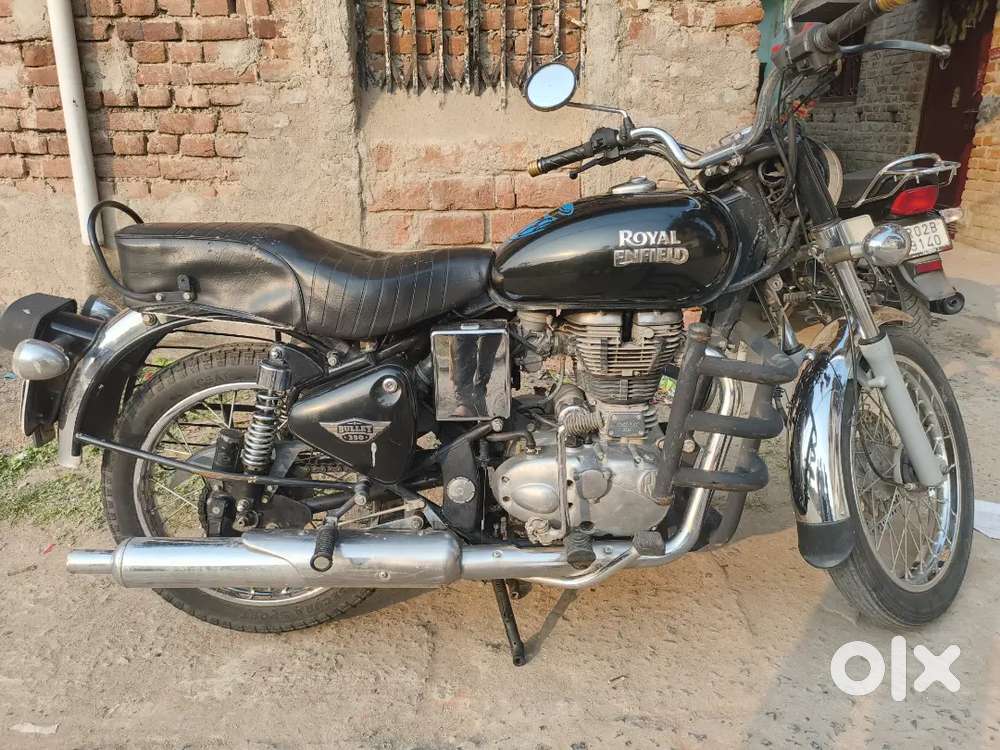 Electra 350 ES2019 model-only28k running