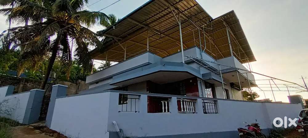 Independent 3BHK villa for rent