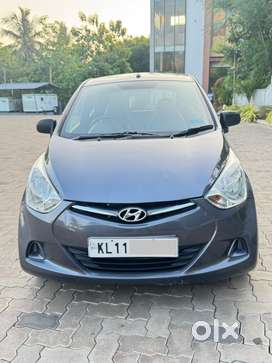 Hyundai EON Era Plus, 2018, Petrol