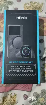Gt20 pro gaming kit