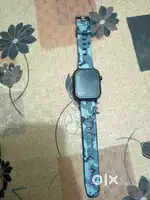 noise military cadet smart watch