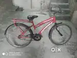 साइकिल बेचना है