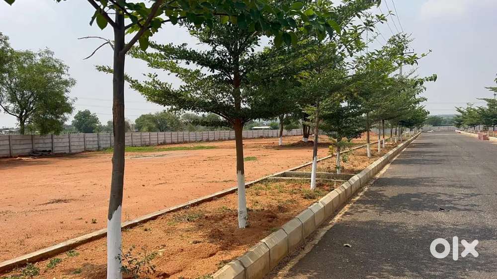 HMDA plots in Ibrahimpatnam
