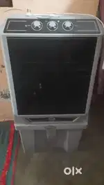 नया कूलर ले लिया एच इसलिए बेचना है