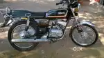 Restored Rx 135 for sale