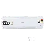 Croma 1.5 Ton Split AC