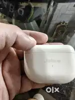 JABRA ELITE 10 PREMIUM EARBUDS WITH ADVANCED NOISE CANCELLATION