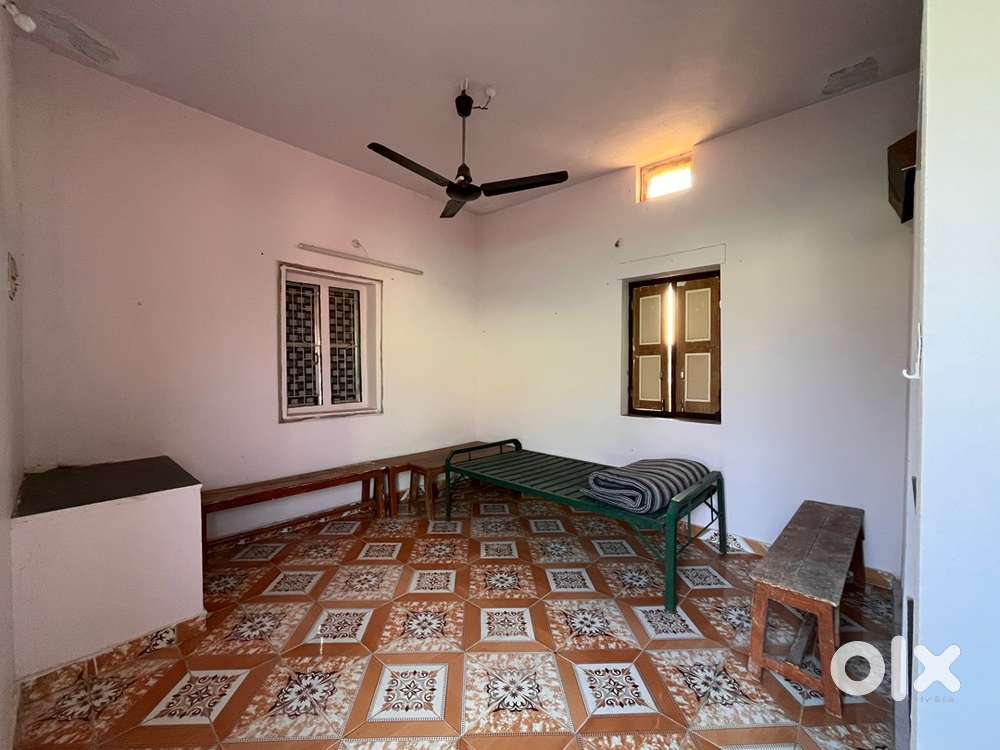 Single room seperate