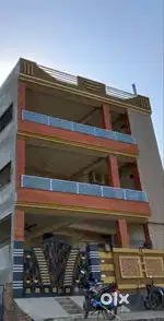 Beautiful and Spacious 2BHK Flat for Rent