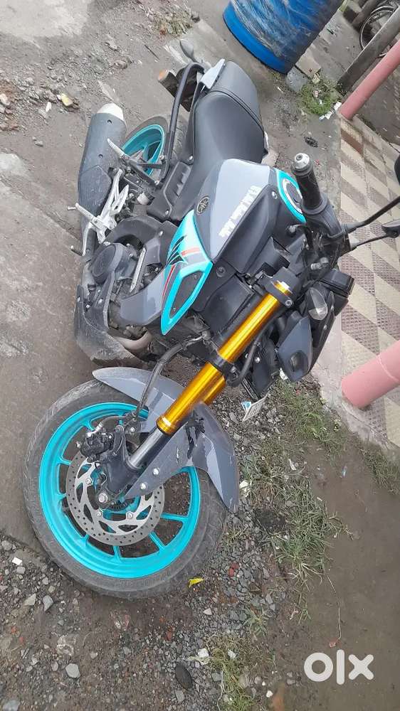 MT15 Full new