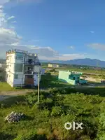 Kanchi plot sale 1000 gaj only 49 lacs