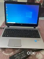 Laptop hp i5