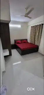 Venkatapura: 1BHK Furnished Flat for Rent