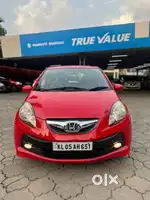 Honda Brio 2013-2016 VX, 2013, Petrol